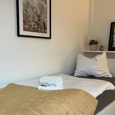 Mythos Hotel 오라니엔부르크 외부 사진