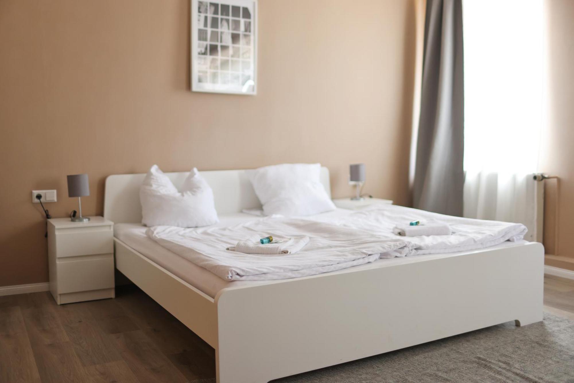 Mythos Hotel 오라니엔부르크 외부 사진