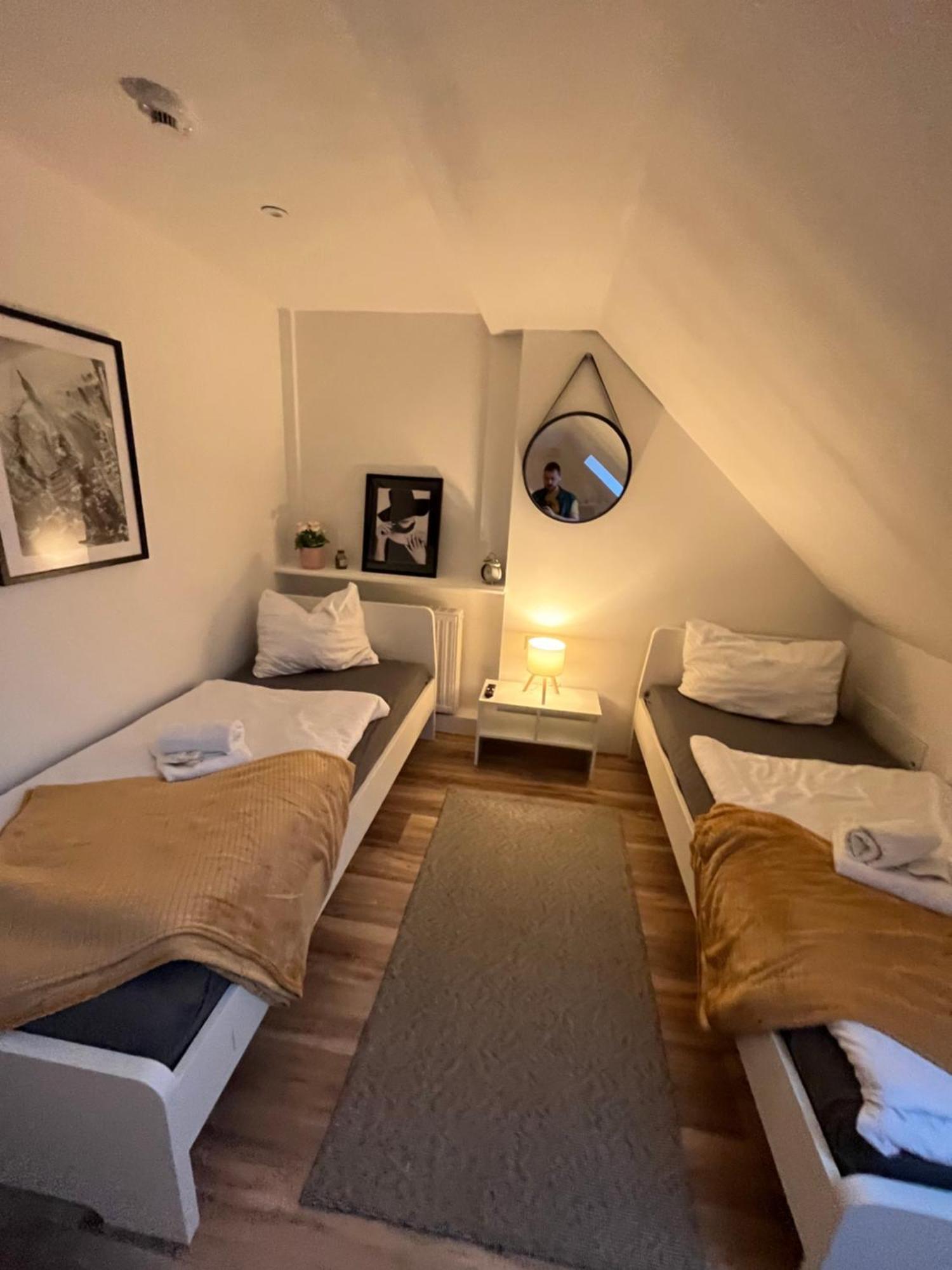 Mythos Hotel 오라니엔부르크 외부 사진