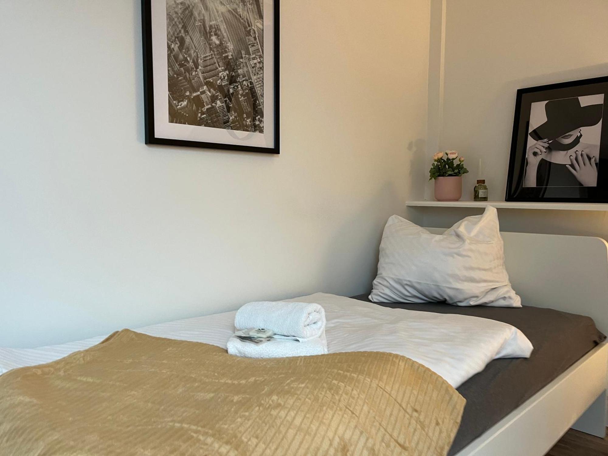 Mythos Hotel 오라니엔부르크 외부 사진